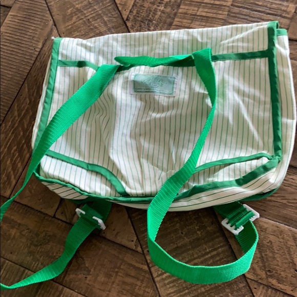 Other - 1984 Cabbage Patch carrier Backpack